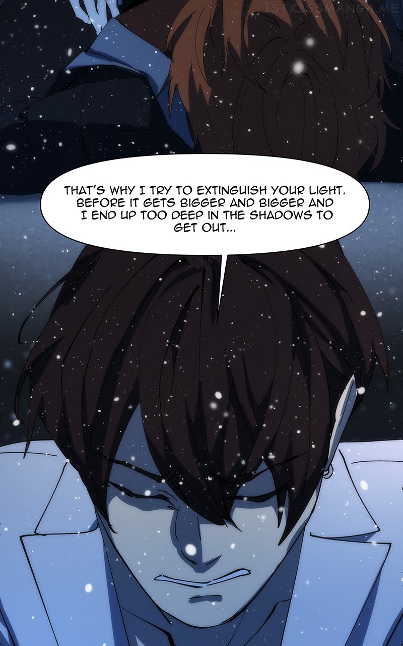 I Love Yoo Chapter 221 - page 93