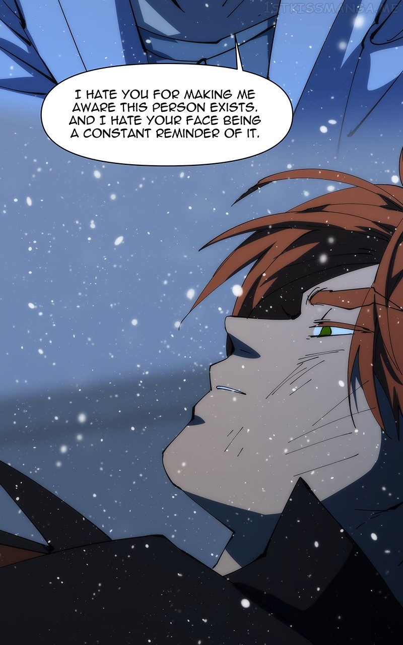 I Love Yoo Chapter 221 - page 94