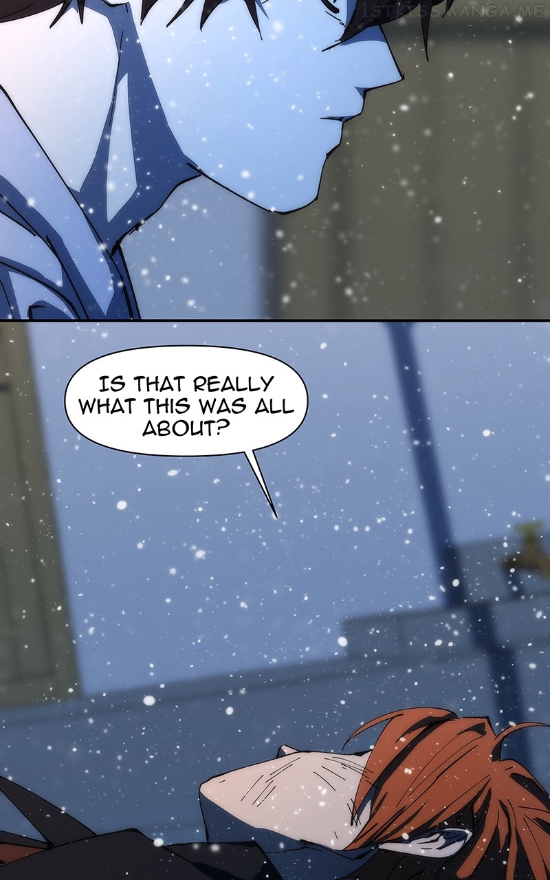 I Love Yoo Chapter 221 - page 97