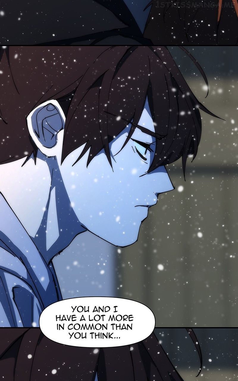 I Love Yoo Chapter 221 - page 98