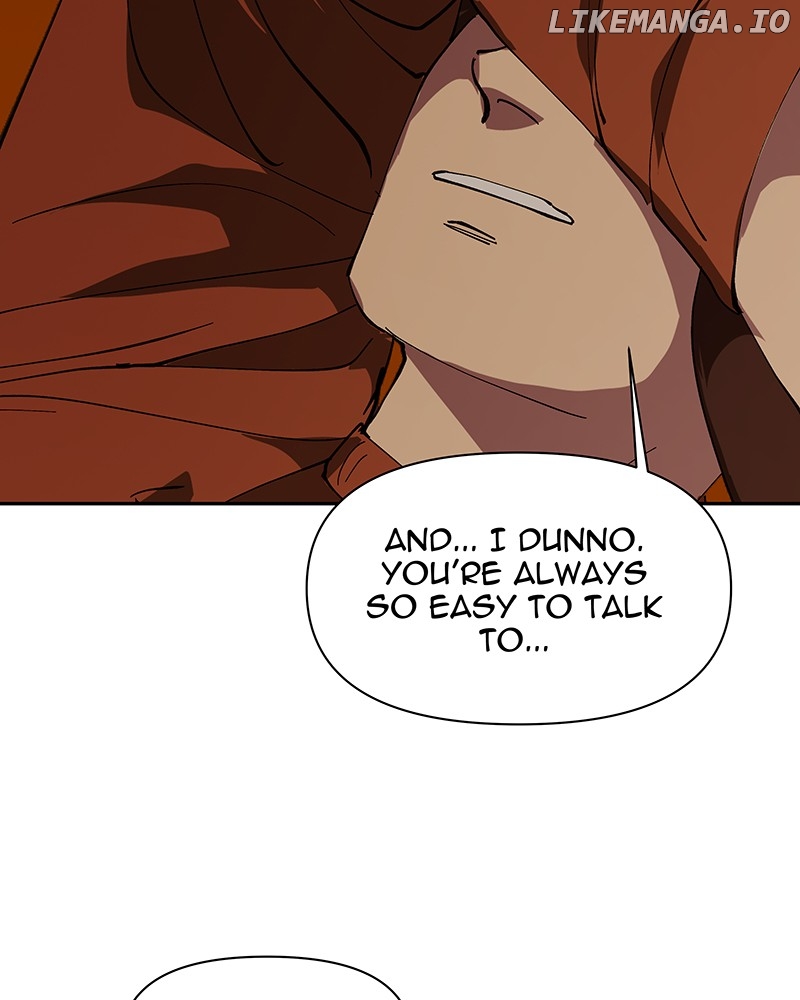 I Love Yoo Chapter 259 - page 11
