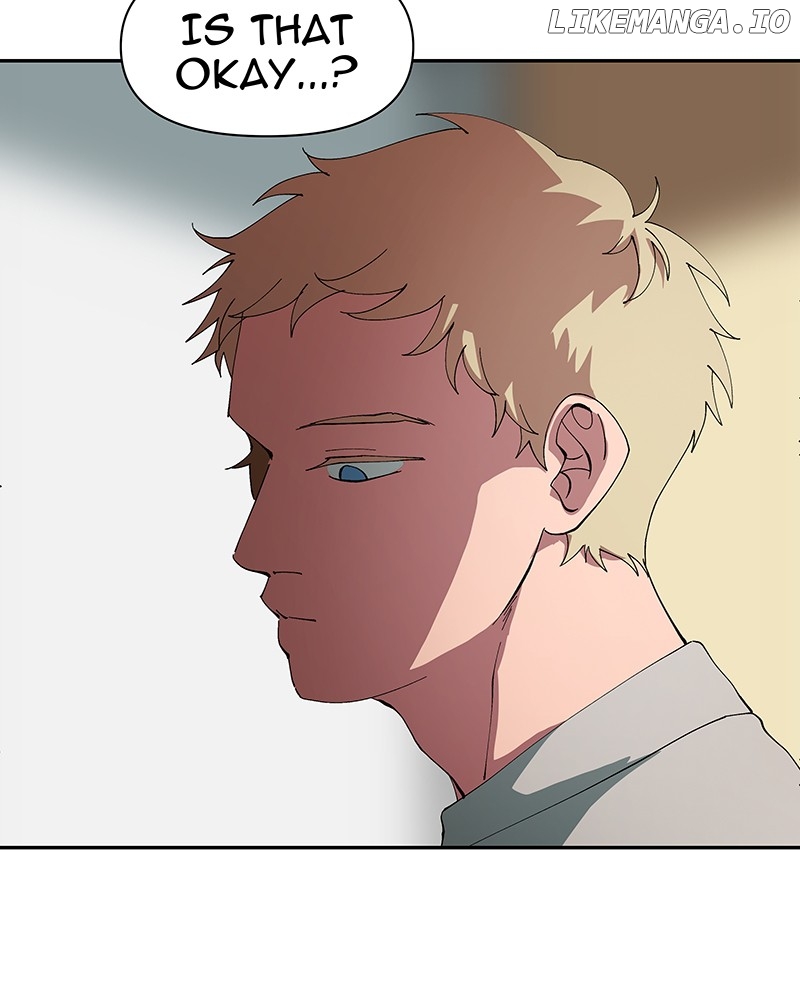I Love Yoo Chapter 259 - page 12