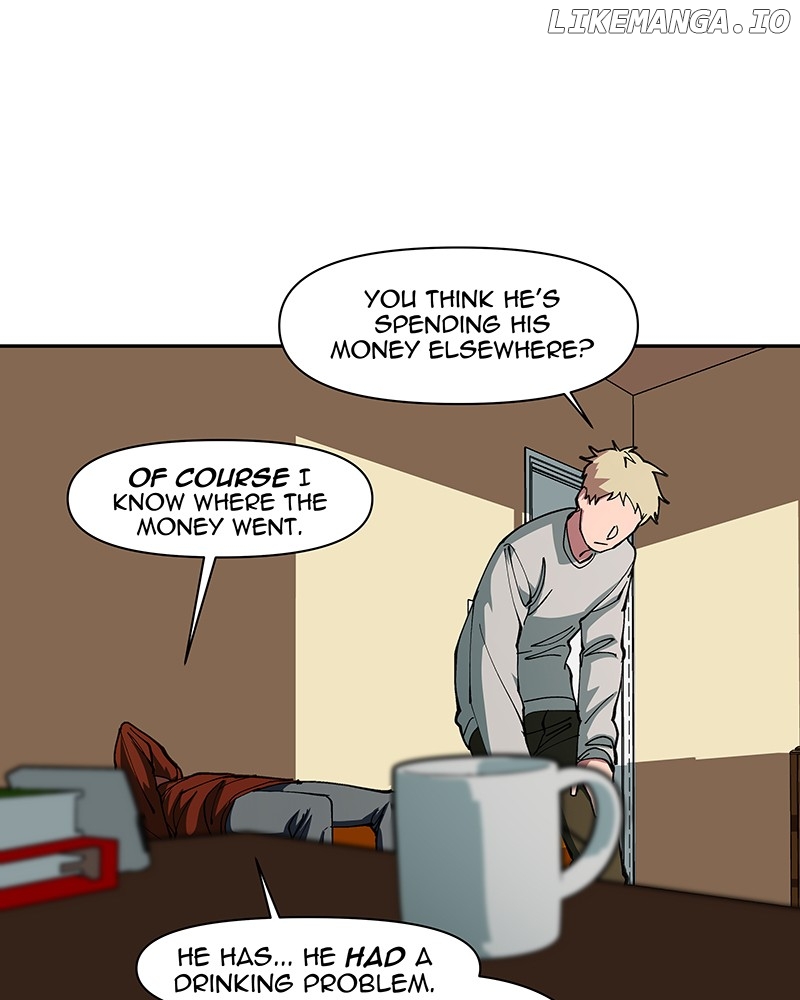 I Love Yoo Chapter 259 - page 14