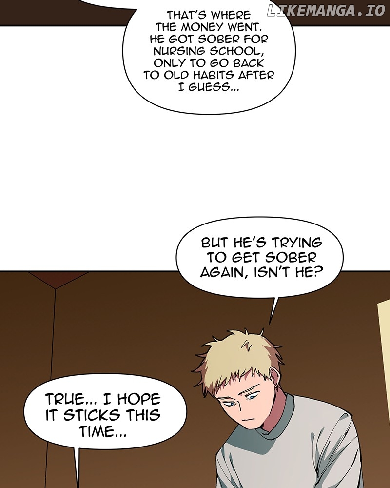 I Love Yoo Chapter 259 - page 15