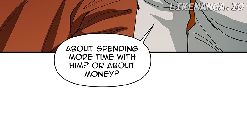 I Love Yoo Chapter 259 - page 19