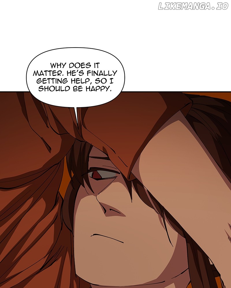 I Love Yoo Chapter 259 - page 20