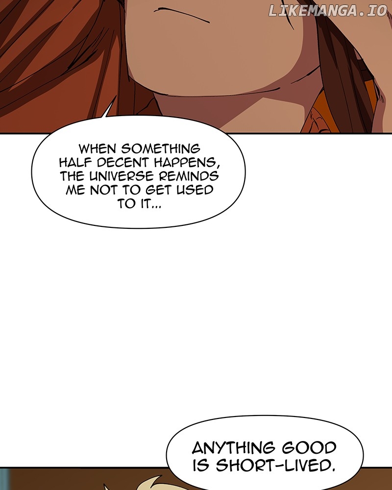 I Love Yoo Chapter 259 - page 22