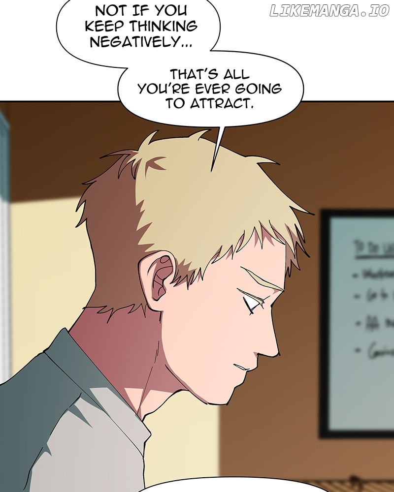 I Love Yoo Chapter 259 - page 24
