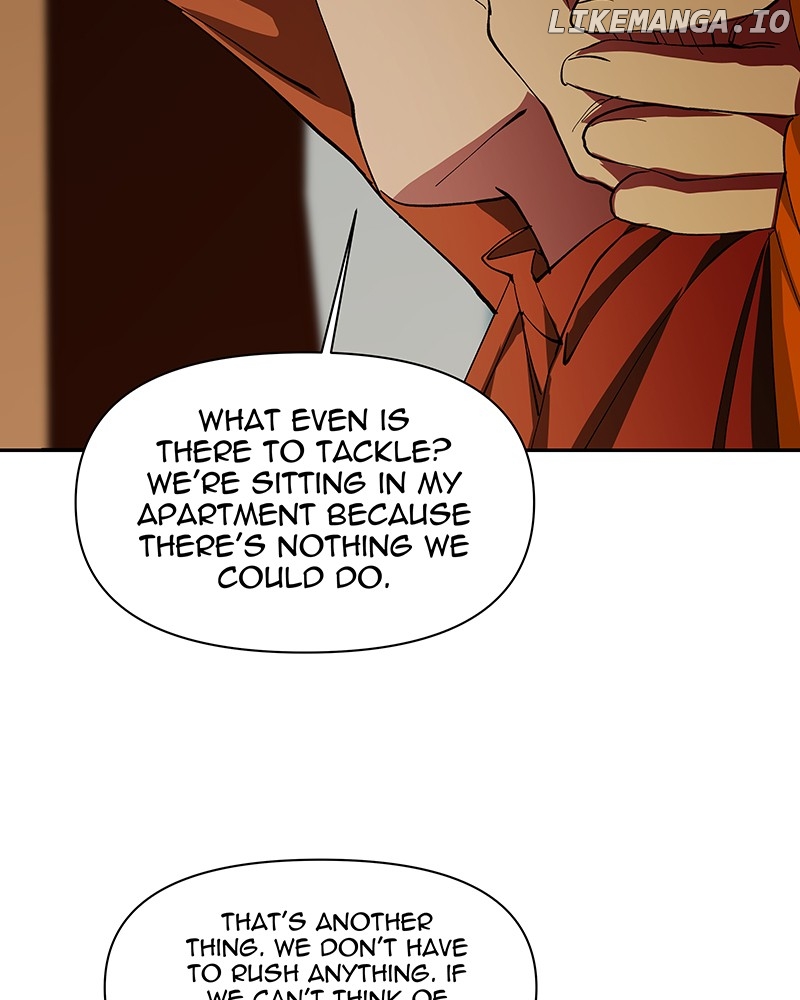 I Love Yoo Chapter 259 - page 29