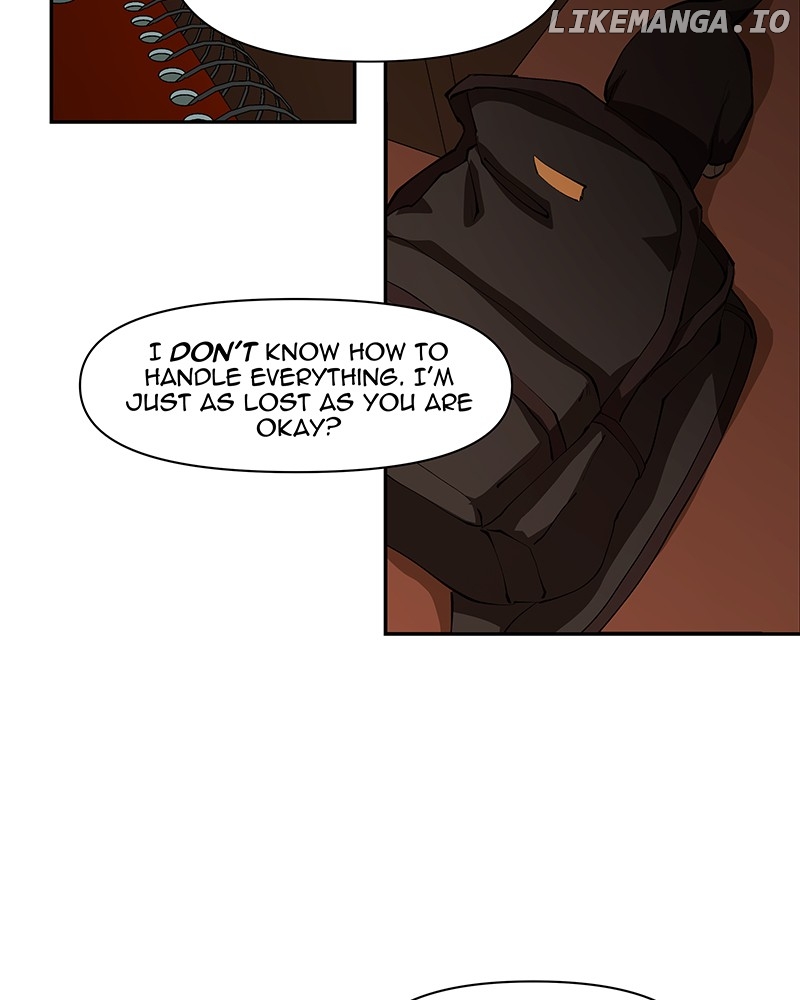 I Love Yoo Chapter 259 - page 32