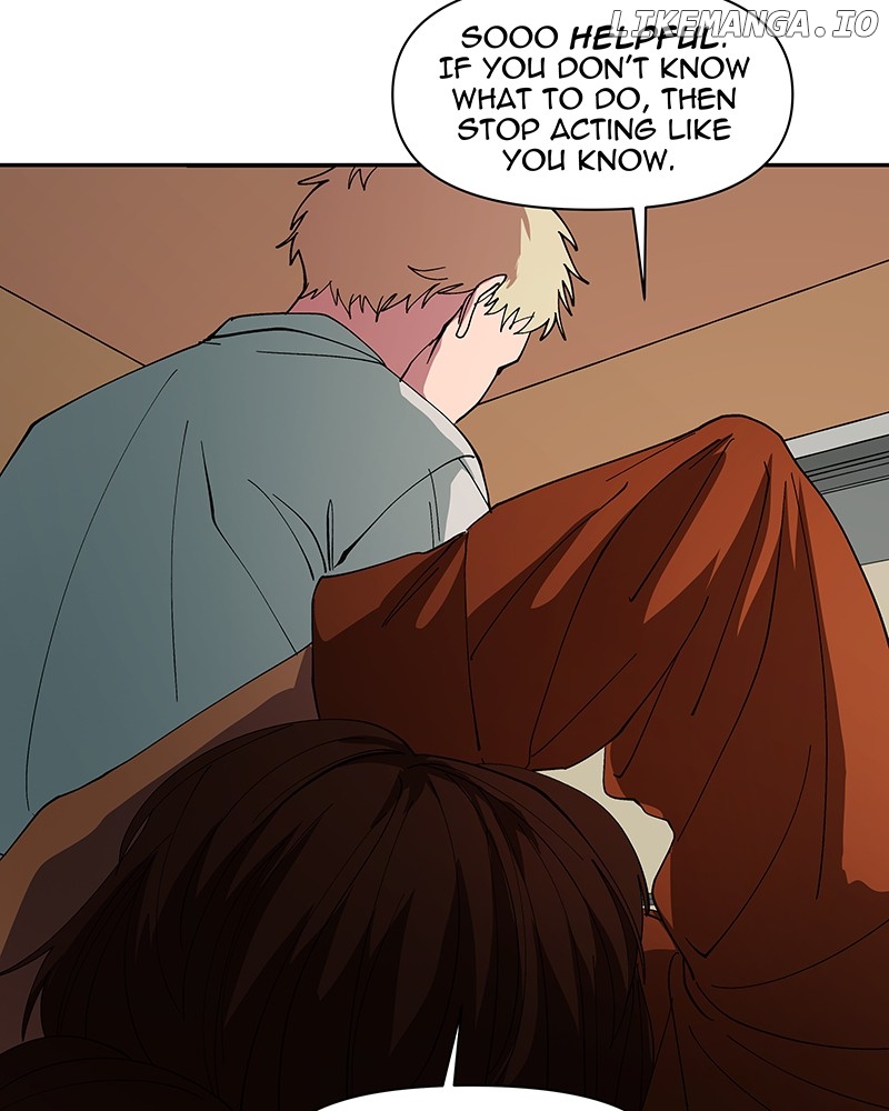 I Love Yoo Chapter 259 - page 33
