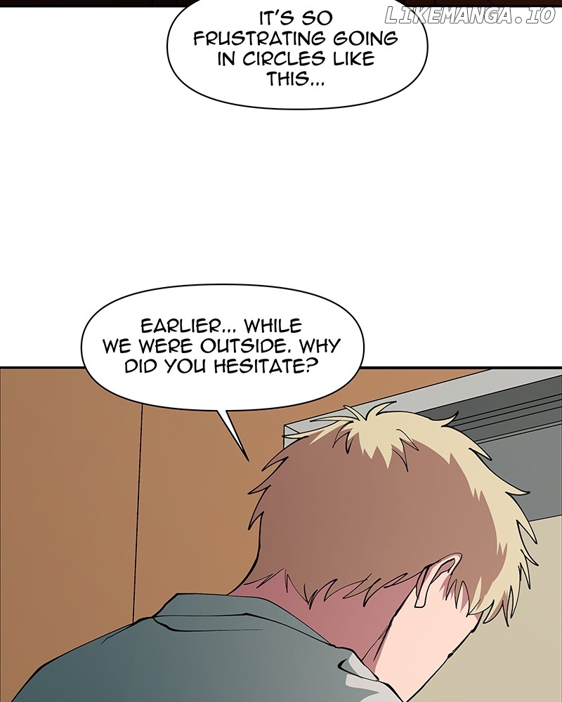I Love Yoo Chapter 259 - page 34