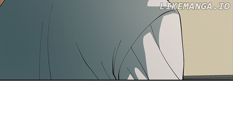 I Love Yoo Chapter 259 - page 35