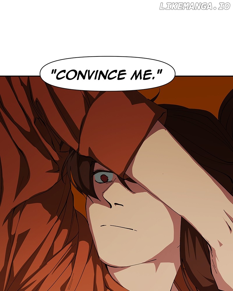 I Love Yoo Chapter 259 - page 36