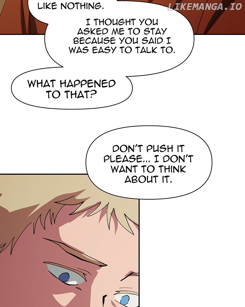 I Love Yoo Chapter 259 - page 40
