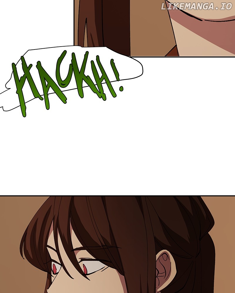 I Love Yoo Chapter 259 - page 42