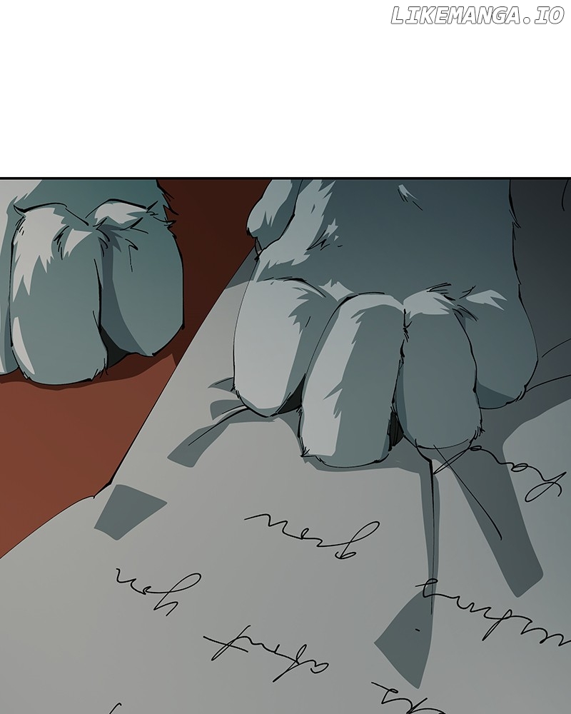 I Love Yoo Chapter 259 - page 49