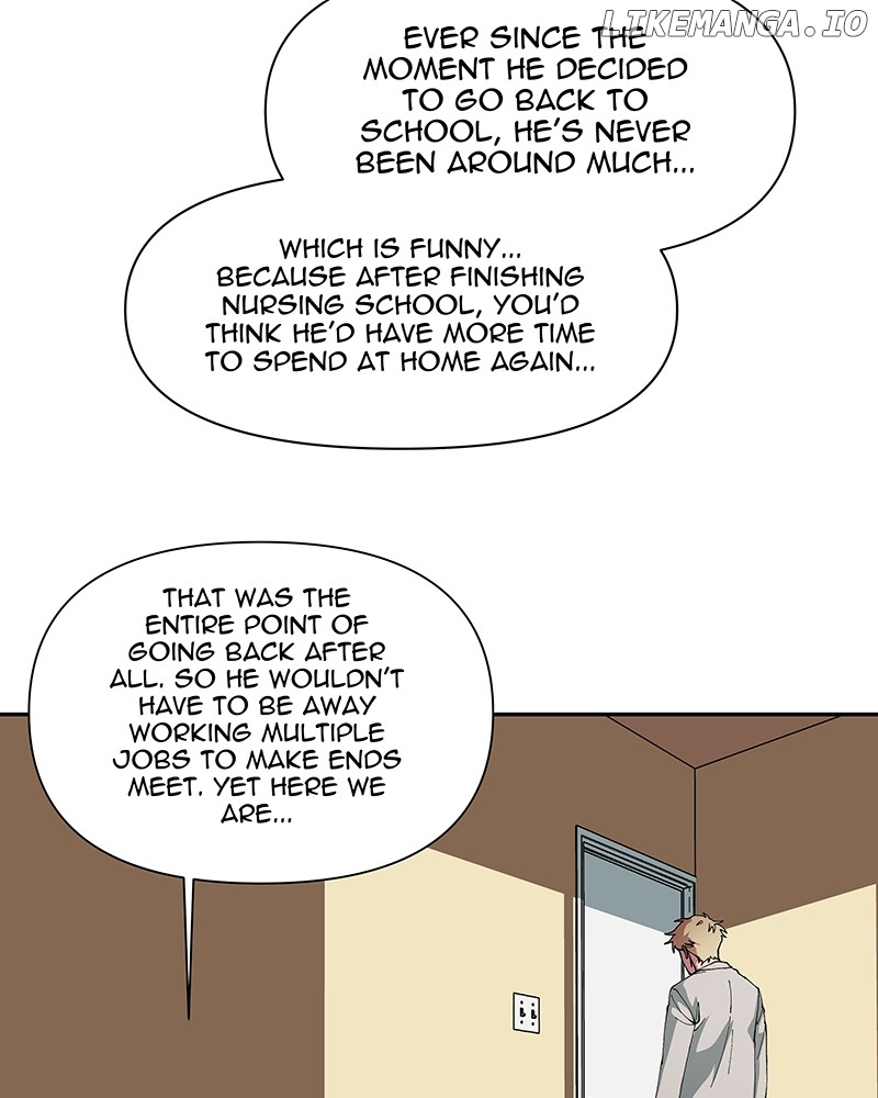 I Love Yoo Chapter 259 - page 6
