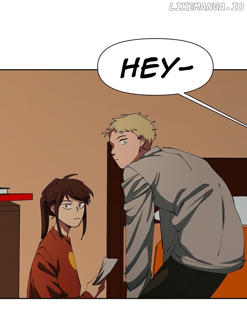 I Love Yoo Chapter 259 - page 60