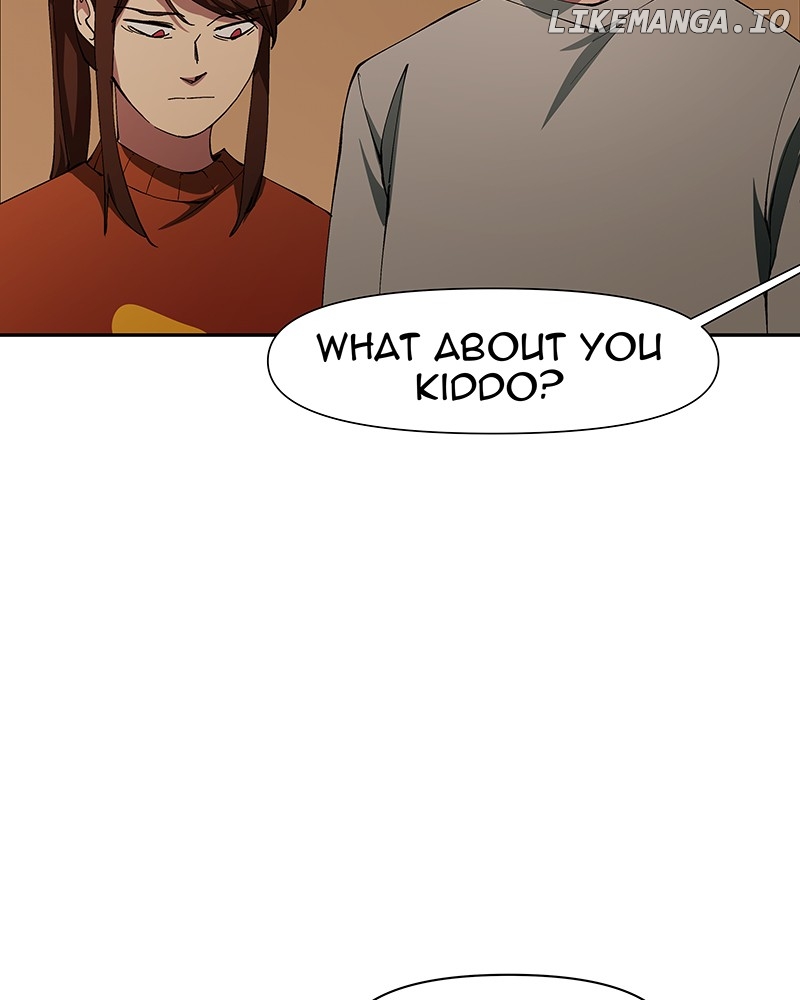 I Love Yoo Chapter 259 - page 67