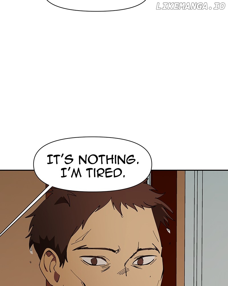 I Love Yoo Chapter 259 - page 69