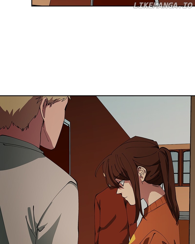 I Love Yoo Chapter 259 - page 73