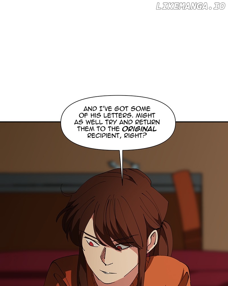 I Love Yoo Chapter 259 - page 79