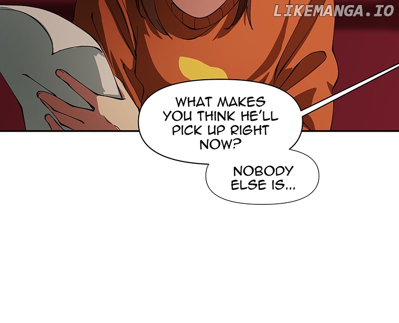 I Love Yoo Chapter 259 - page 80