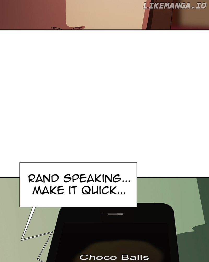 I Love Yoo Chapter 259 - page 83