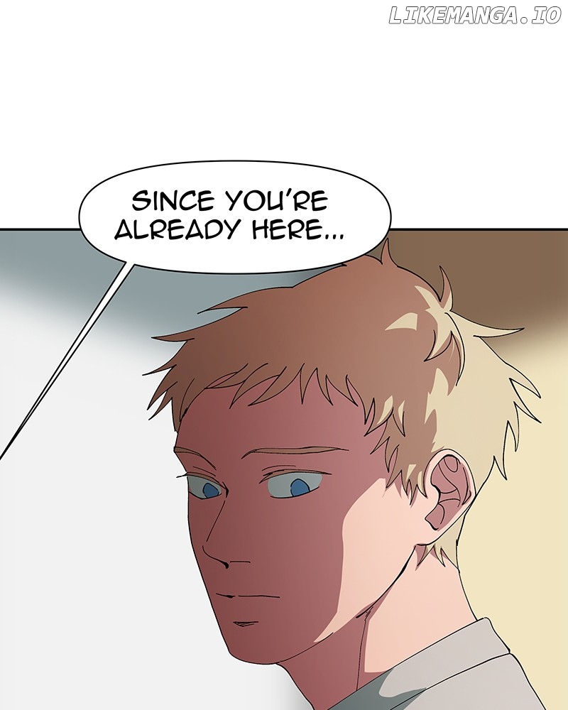 I Love Yoo Chapter 259 - page 9