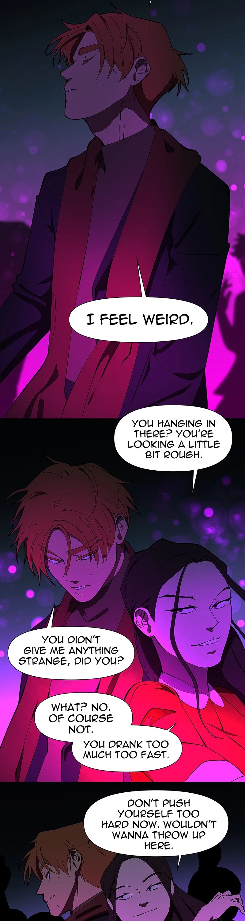 I Love Yoo chapter 175 - page 10
