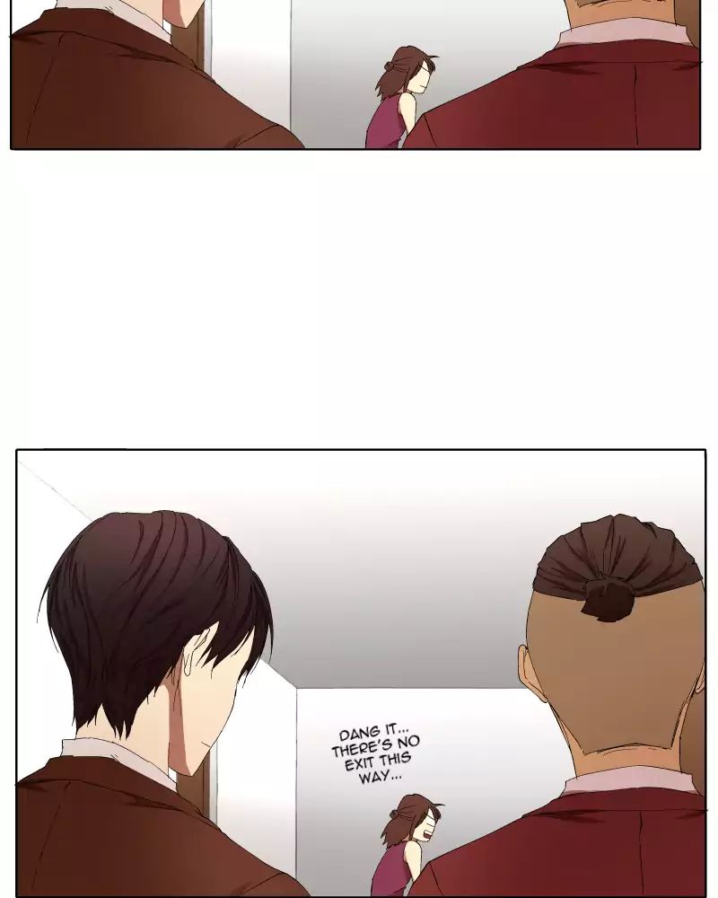I Love Yoo chapter 9 - page 16