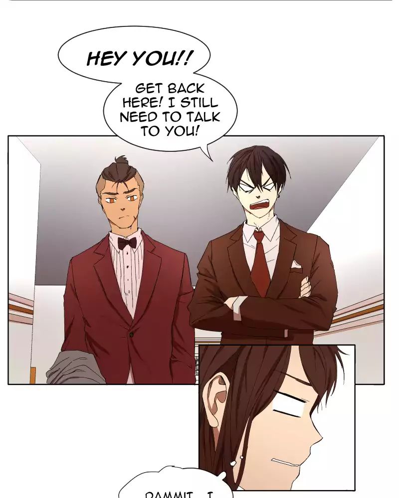 I Love Yoo chapter 9 - page 17