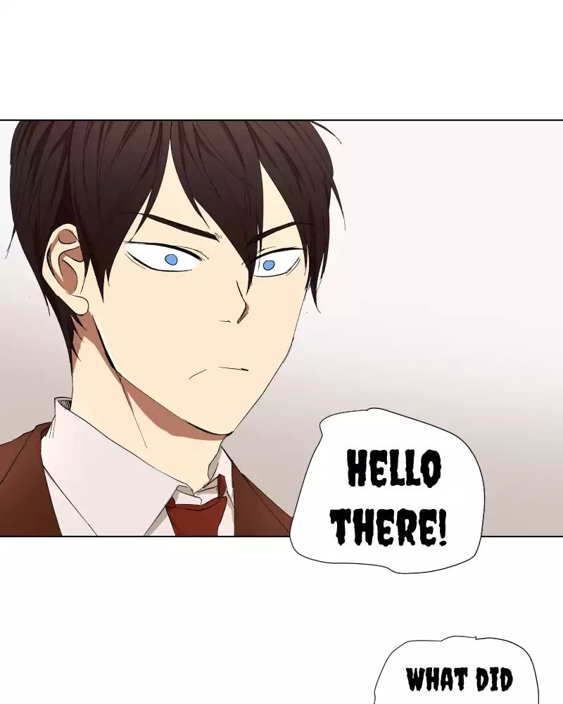 I Love Yoo chapter 9 - page 19