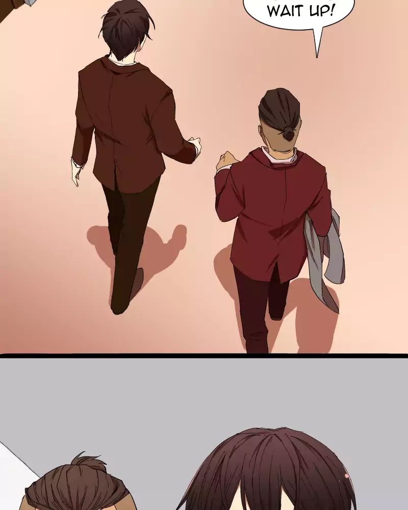 I Love Yoo chapter 9 - page 2
