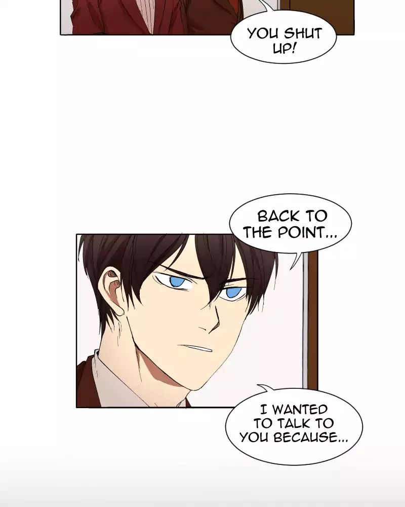 I Love Yoo chapter 9 - page 24