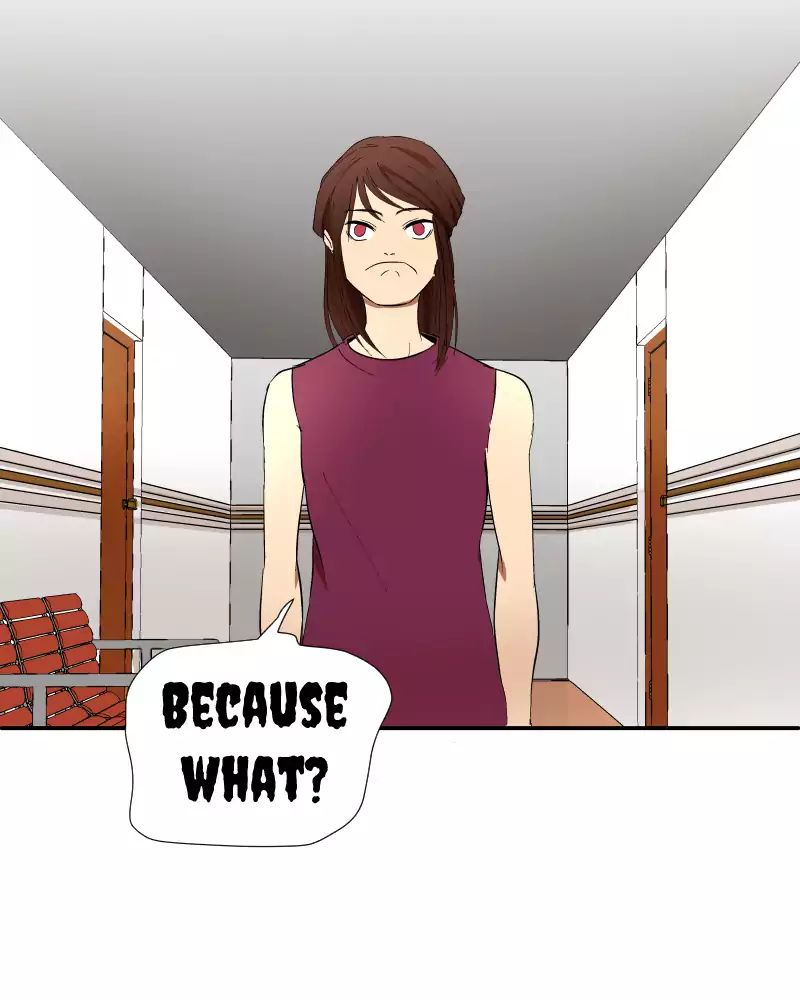 I Love Yoo chapter 9 - page 25