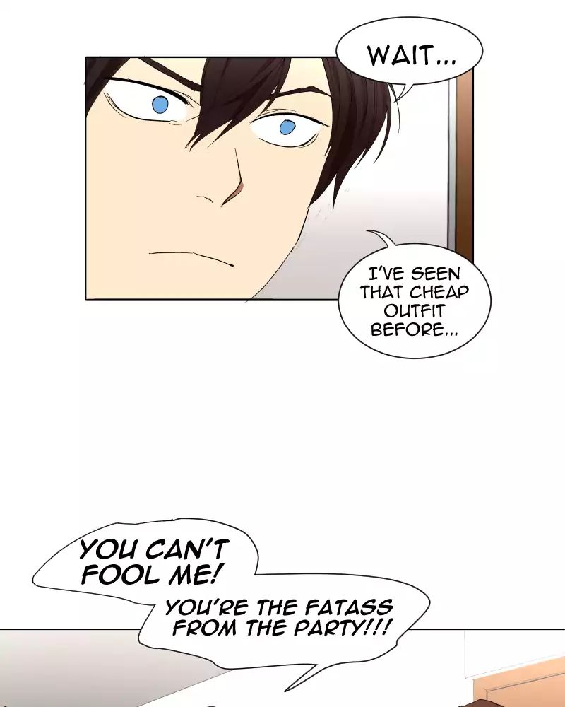 I Love Yoo chapter 9 - page 26