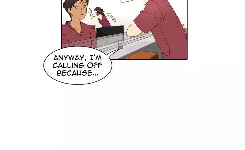I Love Yoo chapter 9 - page 31