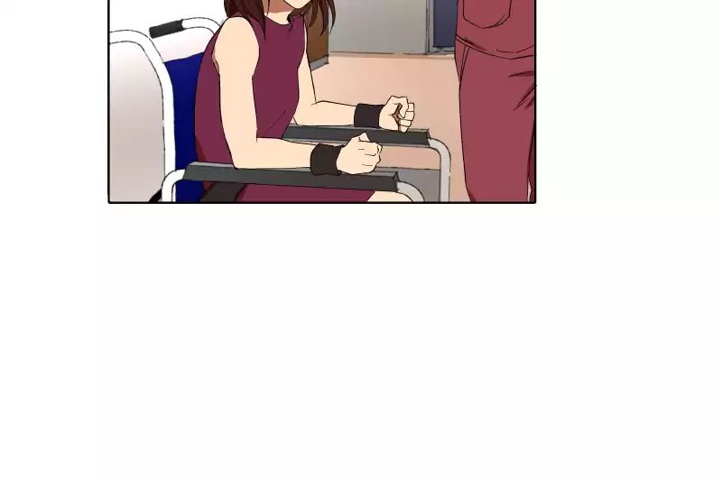 I Love Yoo chapter 9 - page 42