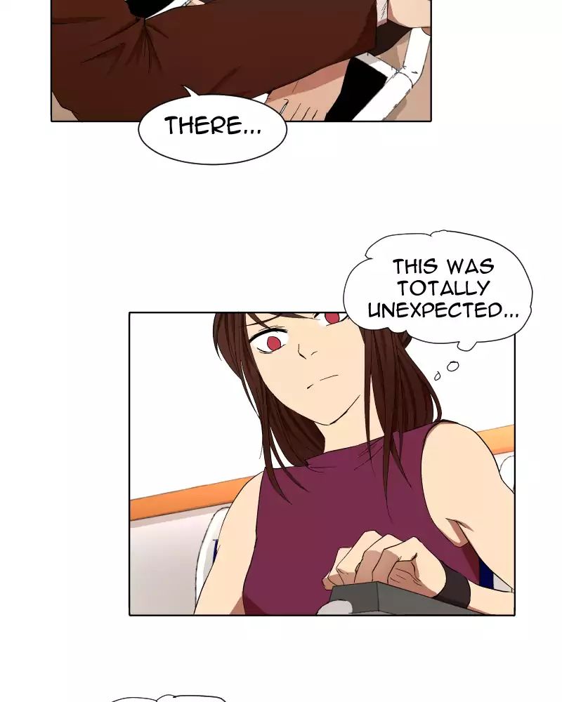 I Love Yoo chapter 9 - page 45
