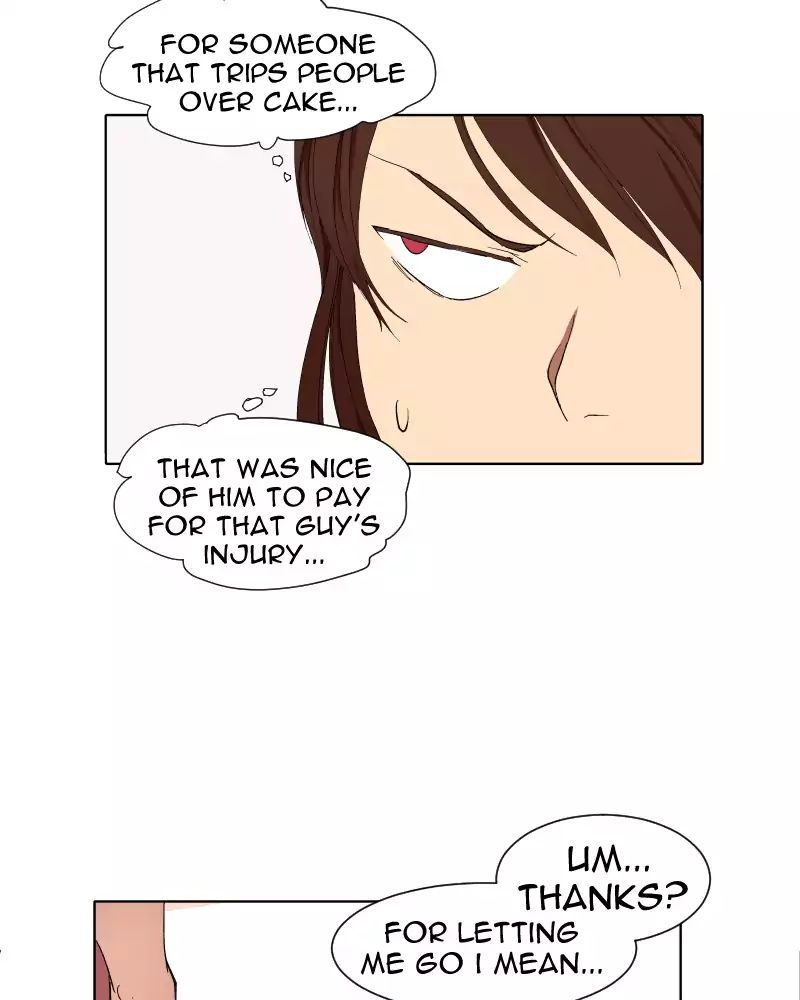 I Love Yoo chapter 9 - page 46