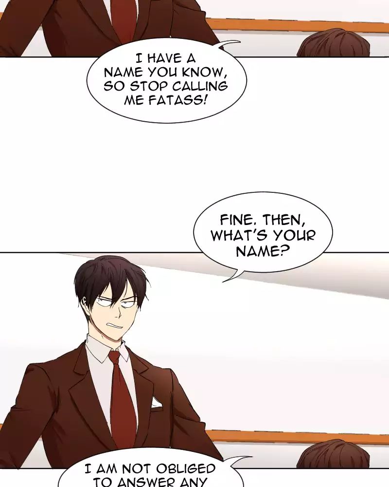 I Love Yoo chapter 9 - page 48