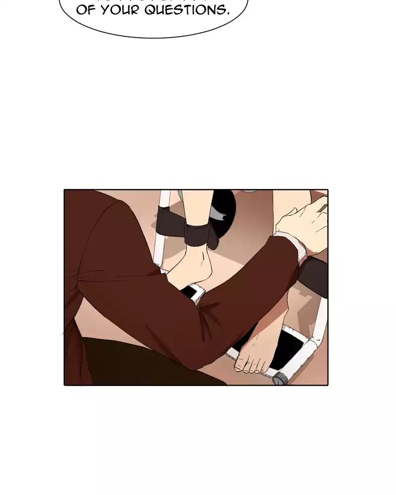 I Love Yoo chapter 9 - page 49