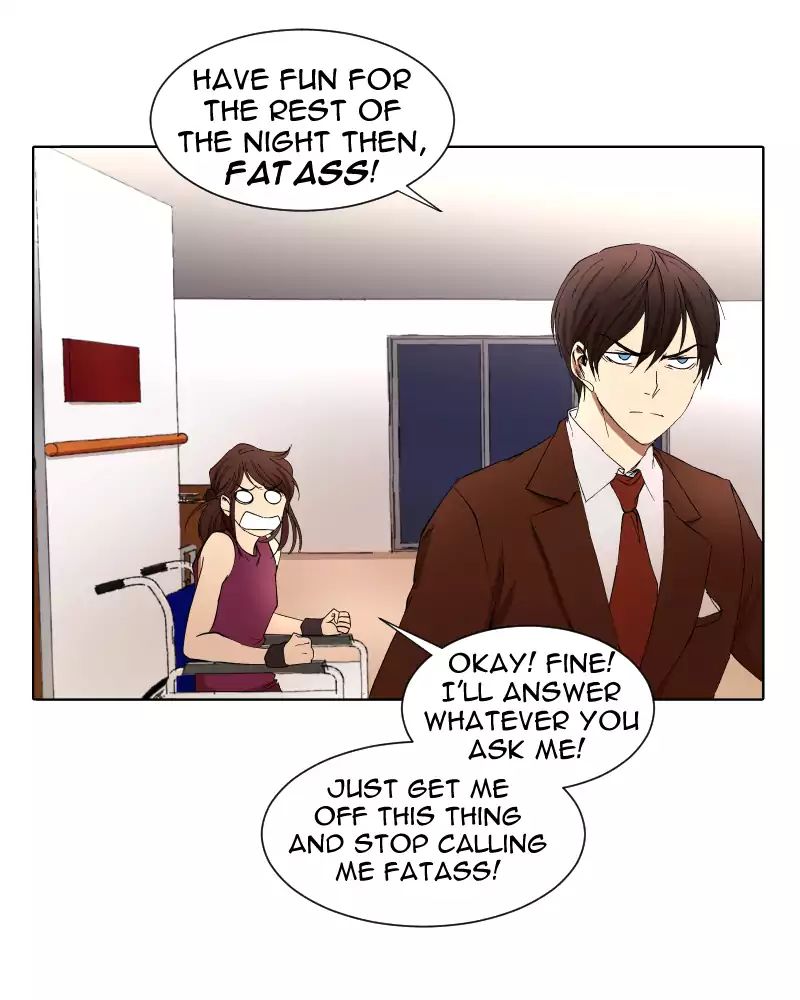 I Love Yoo chapter 9 - page 50