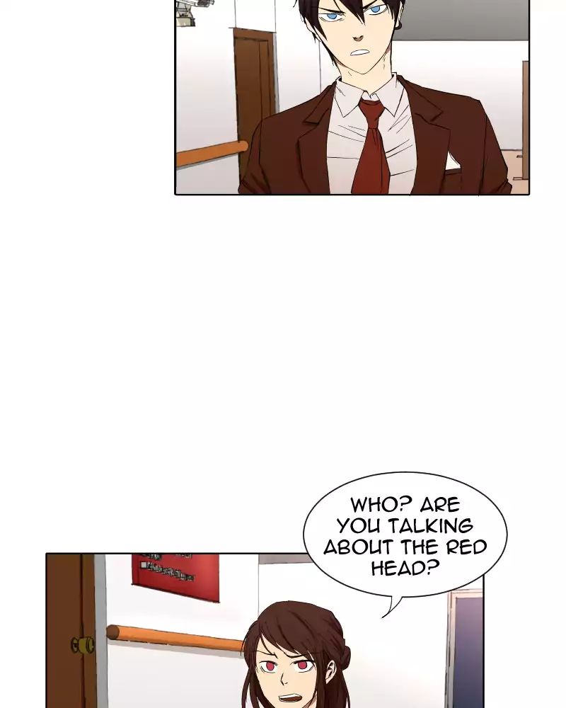 I Love Yoo chapter 9 - page 52