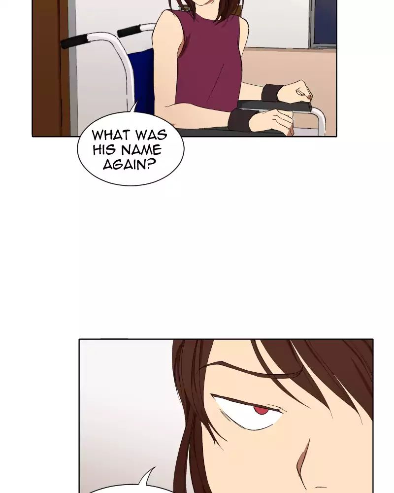 I Love Yoo chapter 9 - page 53