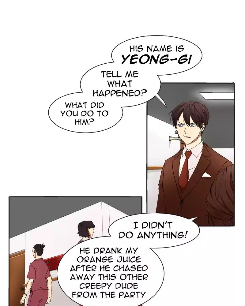 I Love Yoo chapter 9 - page 55
