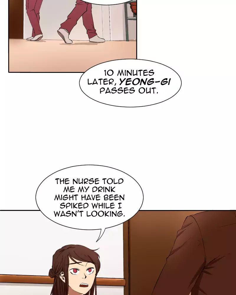 I Love Yoo chapter 9 - page 56