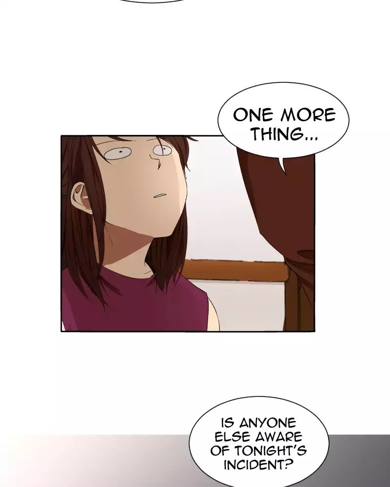 I Love Yoo chapter 9 - page 59